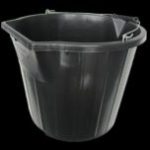 STADIUM Rhino tub - black