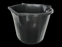 STADIUM Rhino tub - black