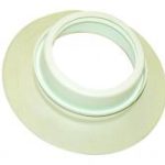 Majicon tumble drier hose connector