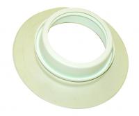 Majicon tumble drier hose connector