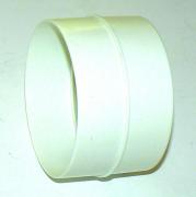 Domus Easipipe coupling 100mm