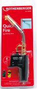 Rothenberger 3.5644X Super Fire 2 torch