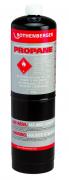 Rothenberger 3.5535 Propane gas cylinder 14oz
