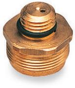 Rothenberger 3.5652 adaptor for Primus 2000 cylinder