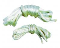 Rothenberger 6.7076 glass rope 10mm x 5m