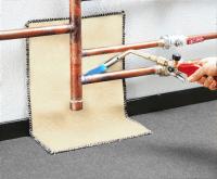 Rothenberger 6.7022 plumbers solder mat