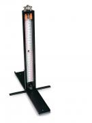 Rothenberger 6.7008 manometer stand up glass tube