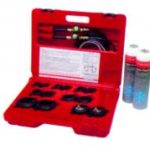 Rothenberger 6.4020 Rofrost freezer kit 15-28mm