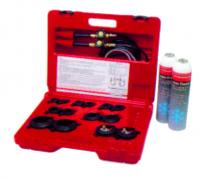 Rothenberger 6.4020 Rofrost freezer kit 15-28mm