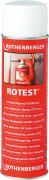 Rothenberger 6.5000 Rotest leak detector spray