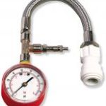 Rothenberger 6.7105 dry pressure test kit