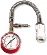 Rothenberger 6.7105 dry pressure test kit
