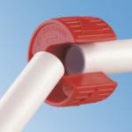 Rothenberger Plasticut pipe cutter for PEX/PB