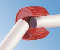 Rothenberger Plasticut pipe cutter for PEX/PB