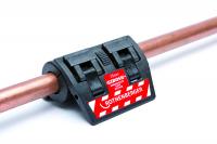 ROTHENBERGER 8.0007 Kibosh repair clamp 15mm