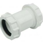 McAlpine S28M multifit straight connector 1
