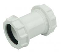 McAlpine S28M multifit straight connector