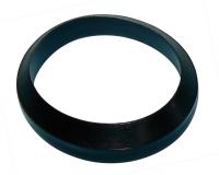 Polypipe trap/compression washer - tapered
