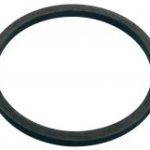 Polypipe trap/compression inlet washer