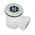 Polypipe shower trap 19 x 40mm