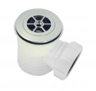 Polypipe shower trap 19 x 40mm