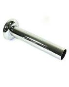 Polypipe CP extension tube & flange