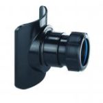 McAlpine soil pipe boss connector 2