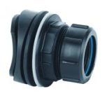 McAlpine soil pipe boss connector rainwater 1