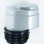 MCALPINE VentaPipe air admittance valve pushfit VP100