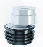 MCALPINE VentaPipe air admittance valve pushfit VP50P