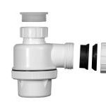 FLUIDMASTER PRO std bottle trap-anti vac 32/40mm (PRO7055)