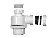 FLUIDMASTER PRO std bottle trap-anti vac 32/40mm (PRO7055)