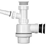 FLUIDMASTER PRO appliance bottle trap 32/40mm (PRO7058)
