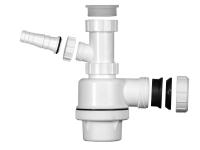 FLUIDMASTER PRO appliance bottle trap 32/40mm (PRO7058)