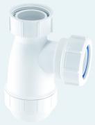 McAlpine bottle trap with 38mm seal