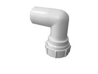 McAlpine trap conversion bend