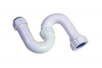 Polypipe swivel S trap