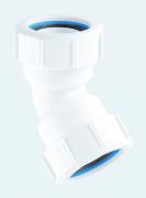 McAlpine MS20 multifit 45 degree bend