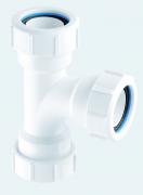 McAlpine V8M multifit swept tee