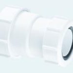 McAlpine ST28M multifit reducer 1.1/2" x 1.1/4"