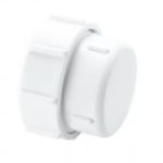 McALPINE multifit blank cap