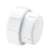 McALPINE multifit blank cap