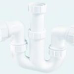 McAlpine WM4 adjustable appliance trap