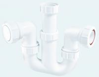 McAlpine WM4 adjustable appliance trap