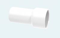 McAlpine solvent weld adaptor