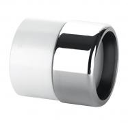McAlpine solvent weld straight adaptor CP 32/35 x 1.1/4"