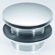 McALPINE bath clicker waste CBW70CB