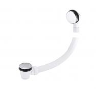 MCALPINE bath clicker waste & overflow CBWF70CB