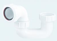 McAlpine SMP10 bath trap with 50mm seal 1.1/2"