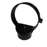 POLYPIPE condensate strap boss WCDS